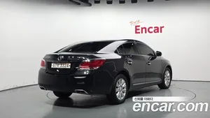 Chevrolet Alpheon, 2015 — миниатюра 2