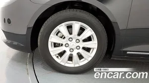 Chevrolet Alpheon, 2015 — миниатюра 5