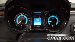 Chevrolet Alpheon, 2015 — миниатюра 8