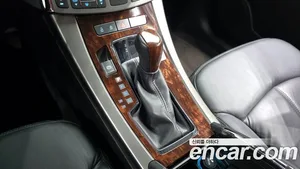 Chevrolet Alpheon, 2015 — миниатюра 9