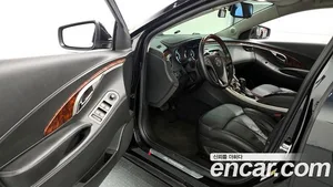 Chevrolet Alpheon, 2015 — миниатюра 10