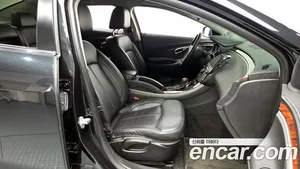Chevrolet Alpheon, 2015 — миниатюра 11