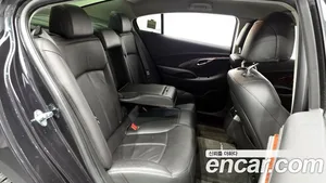 Chevrolet Alpheon, 2015 — миниатюра 12