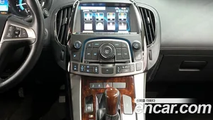 Chevrolet Alpheon, 2015 — миниатюра 14