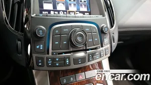Chevrolet Alpheon, 2015 — миниатюра 15