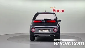 Hyundai Casper, 2021 — миниатюра 4