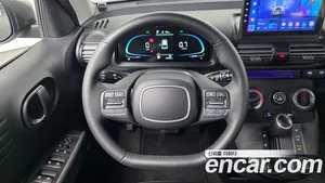 Hyundai Casper, 2021 — миниатюра 14