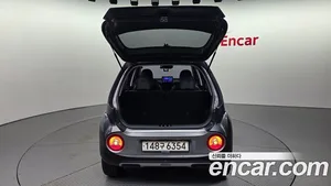 Hyundai Casper, 2021 — миниатюра 20