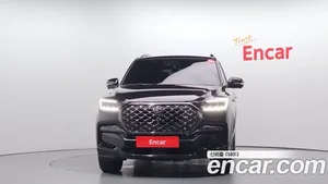 KGM Rexton, 2021 — миниатюра 3