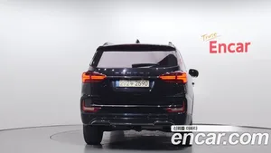 KGM Rexton, 2021 — миниатюра 4
