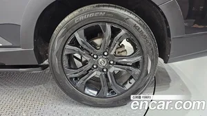 KGM Rexton, 2021 — миниатюра 5