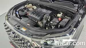 KGM Rexton, 2021 — миниатюра 6