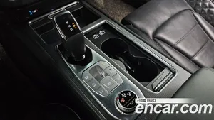 KGM Rexton, 2021 — миниатюра 9