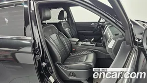 KGM Rexton, 2021 — миниатюра 11