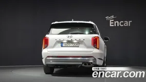 Hyundai Palisade, 2022 — миниатюра 4