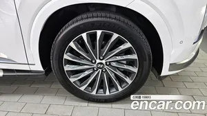 Hyundai Palisade, 2022 — миниатюра 5
