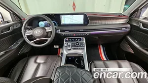 Hyundai Palisade, 2022 — миниатюра 7