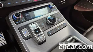 Hyundai Palisade, 2022 — миниатюра 9