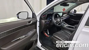 Hyundai Palisade, 2022 — миниатюра 10
