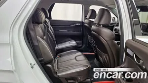 Hyundai Palisade, 2022 — миниатюра 12