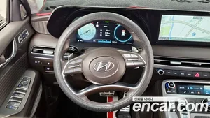 Hyundai Palisade, 2022 — миниатюра 13