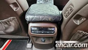 Hyundai Palisade, 2022 — миниатюра 18