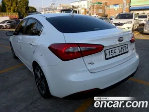 Kia K3, 2013 — миниатюра 3