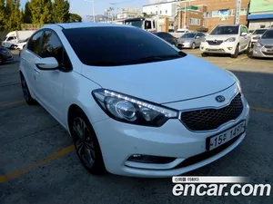 Kia K3, 2013 — миниатюра 4
