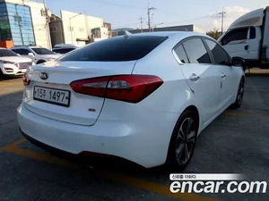 Kia K3, 2013 — миниатюра 5