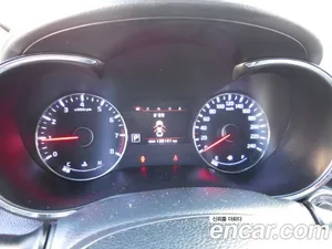 Kia K3, 2013 — миниатюра 8