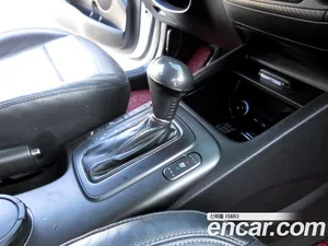 Kia K3, 2013 — миниатюра 9