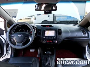 Kia K3, 2013 — миниатюра 11