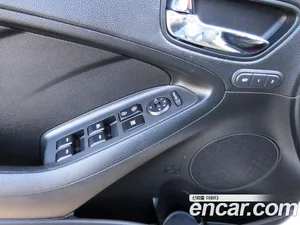 Kia K3, 2013 — миниатюра 14