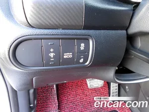 Kia K3, 2013 — миниатюра 15