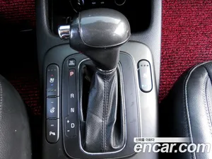 Kia K3, 2013 — миниатюра 16