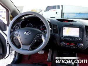 Kia K3, 2013 — миниатюра 18