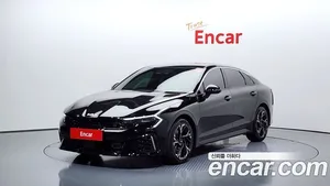 Kia K5, 2024 — миниатюра 1