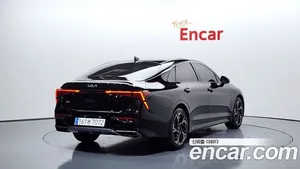 Kia K5, 2024 — миниатюра 2