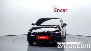 Kia K5, 2024 — миниатюра 3