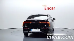 Kia K5, 2024 — миниатюра 4