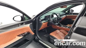 Kia K5, 2024 — миниатюра 10