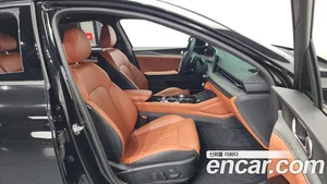Kia K5, 2024 — миниатюра 11