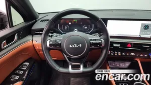 Kia K5, 2024 — миниатюра 13