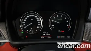 BMW X2 (F39), 2021 — миниатюра 8