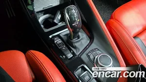 BMW X2 (F39), 2021 — миниатюра 9