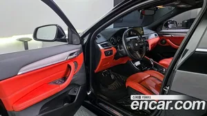 BMW X2 (F39), 2021 — миниатюра 10