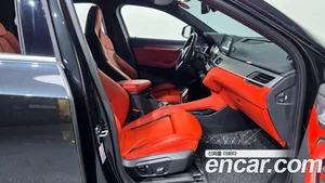 BMW X2 (F39), 2021 — миниатюра 11