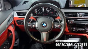BMW X2 (F39), 2021 — миниатюра 13