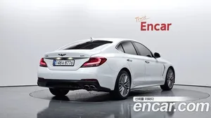 Genesis G70, 2019 — миниатюра 2