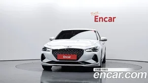 Genesis G70, 2019 — миниатюра 3